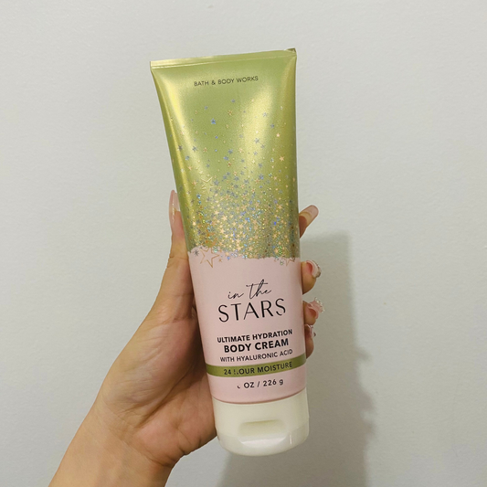 Dưỡng thể Lotion Bath & Body Works #in the Stars Lotion USA 226g