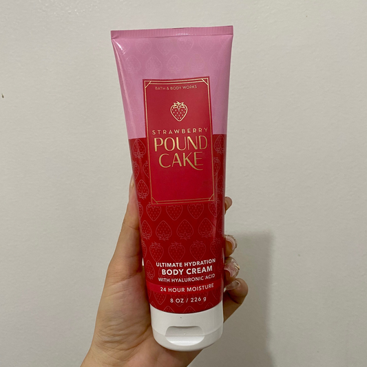 Dưỡng thể Lotion Bath & Body Works #You're The One Lotion USA 226g