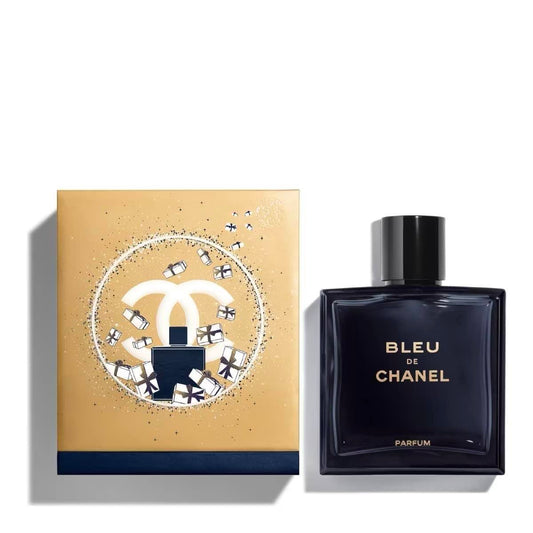 Nước Hoa Nam Bleu De Chanel Parfum Limited 100ml (bản giới hạn)
