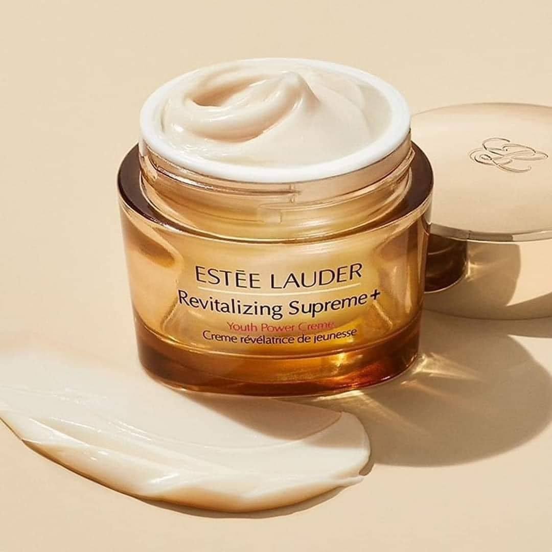Kem Dưỡng Estee Lauder Revitalizing Supreme Soft Cream Fullbox 15ml Dưỡng Ẩm, Chống Lão Hoá