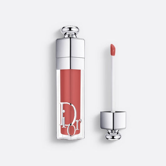 Son Dưỡng Dior Lip Maximizer Mẫu Mới Fullsize Unbox #018 Hồng Đất