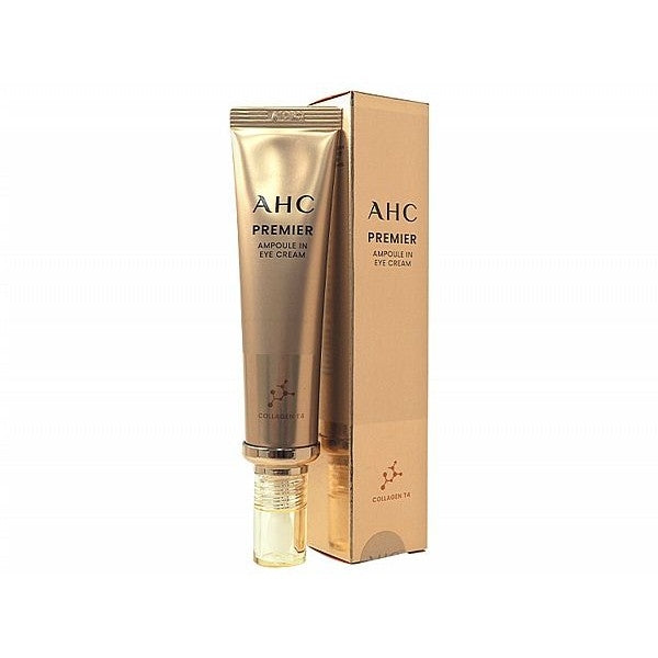 Kem Dưỡng Mắt AHC Premier Ampoule In Eye Cream 40ml mẫu mới