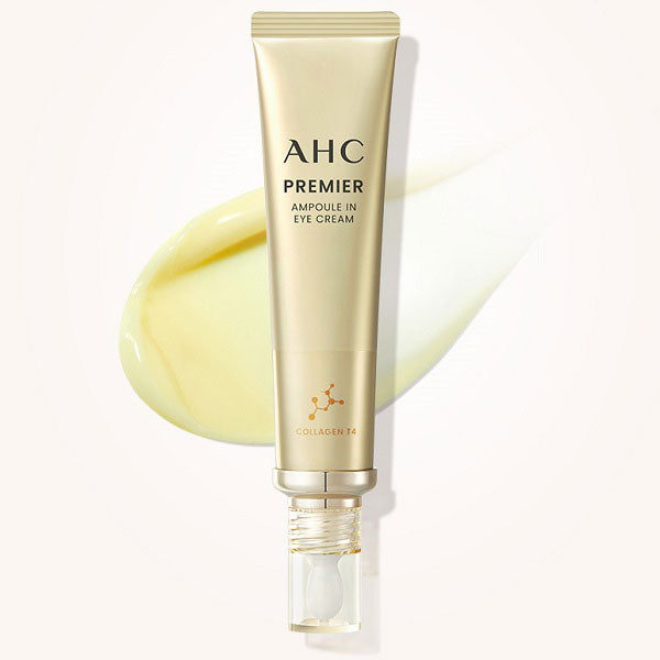 Kem Dưỡng Mắt AHC Premier Ampoule In Eye Cream 40ml mẫu mới