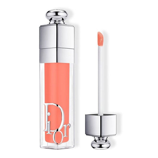 Son Dưỡng Dior Collagen Addict Lip Maximizer 004 Coral - Fullsize unbox