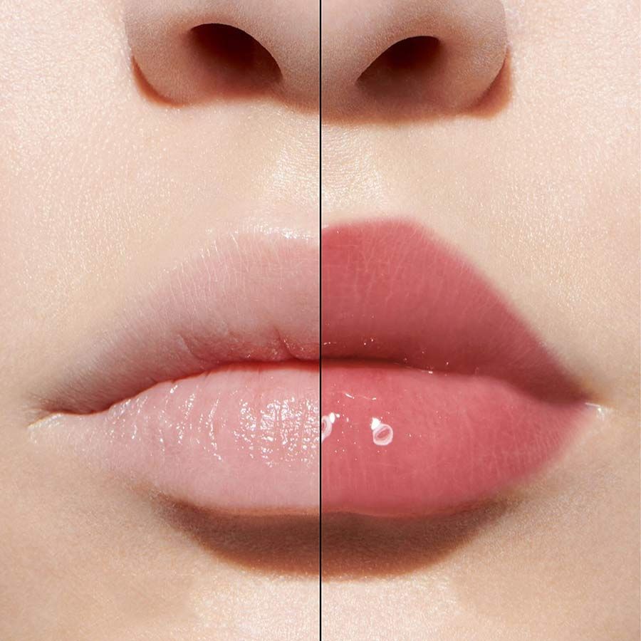Son Dưỡng Dior Addict Lip Maximizer 009 Intense Rosewood Màu Hồng Đất -fullsize unbox