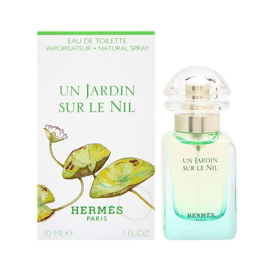 Nước Hoa Nữ Hermes Un Jardin Sur Le Nil EDT 30ml