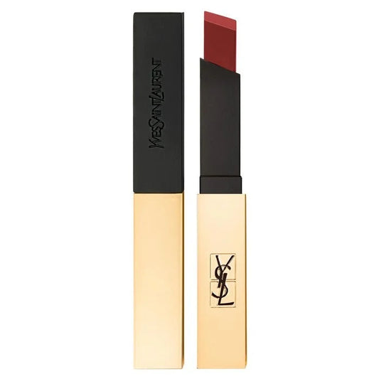 Son YSL Rouge Pur Couture The Slim 1966 ( Vỏ vàng )